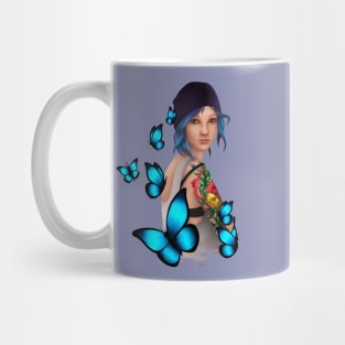 Consequences Mug